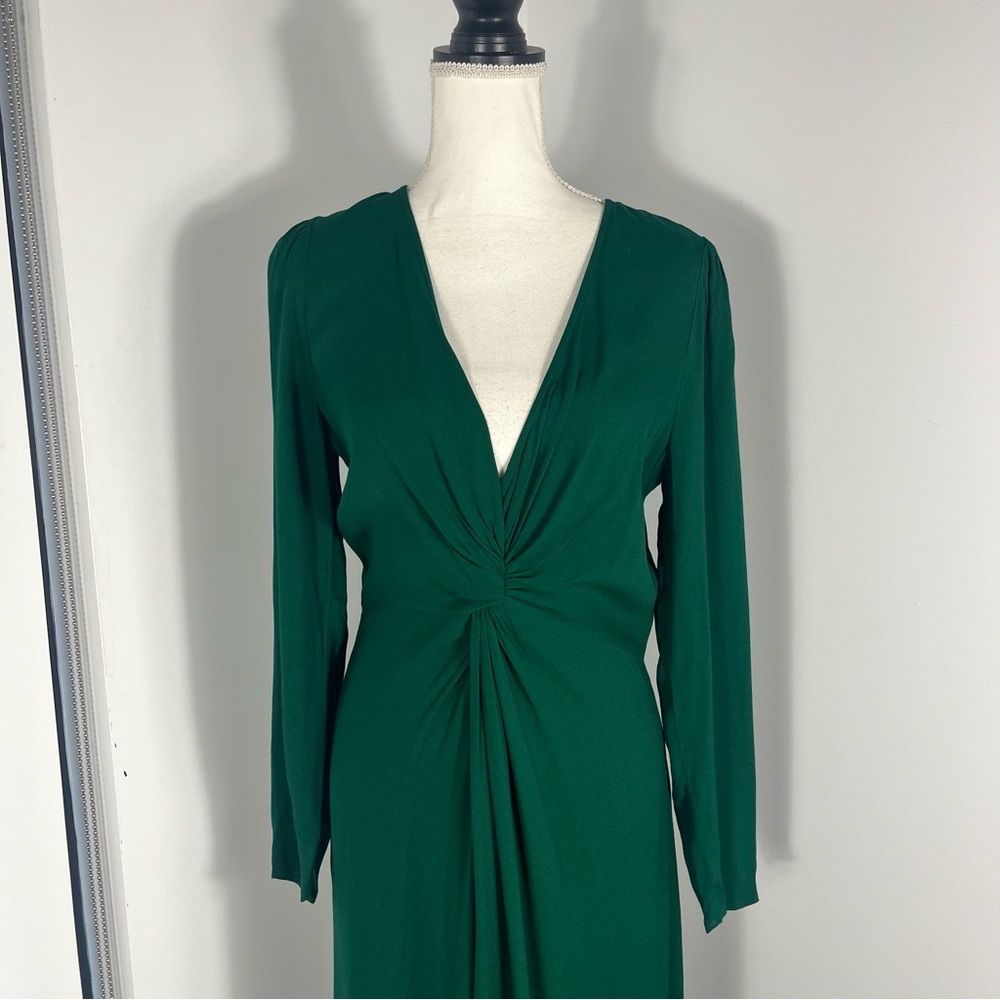 Reformation Gatsby Gown maxi dress - Picture 3 of 11